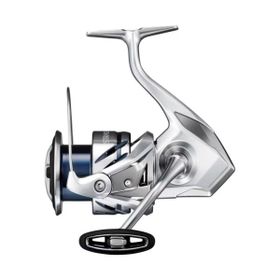 Shimano Stradic 23 4000 XG FM Spin Olta Makinesi