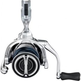 Shimano Stradic 23 4000 XG FM Spin Olta Makinesi