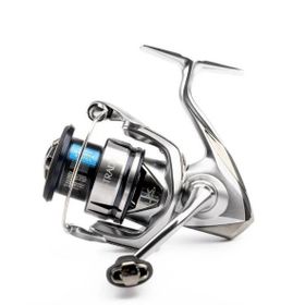 Shimano Stradic 2500 FM Spin Olta Makinesi