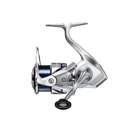 Shimano Stradic 2500 FM Spin Olta Makinesi