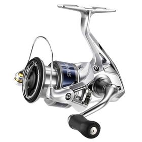 Shimano Stradic 2500 HGFK Hagane Olta Makinesi