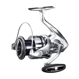 Shimano Stradic 4000 FL Olta Makinesi
