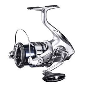 Shimano Stradic 4000 FL Olta Makinesi