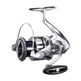 Shimano Stradic 4000 FL Olta Makinesi