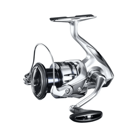 Shimano Stradic 4000 MHG FL Olta Makinesi