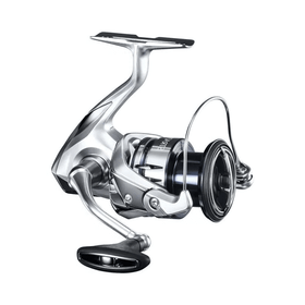 Shimano Stradic 4000 MHG FL Olta Makinesi