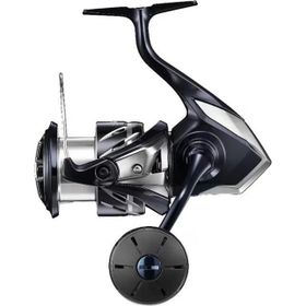 Shimano Stradic 40000 Jig Olta Makinesi