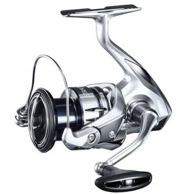 Shimano Stradic 4000FB Olta Makinesi