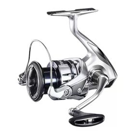 Shimano Stradic 4000XG Makine