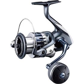 Shimano Stradic 6000 Jig Olta Makinesi