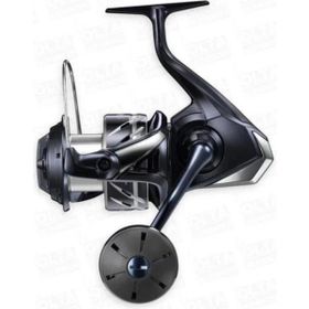 Shimano Stradic 8000 HG Olta Makinesi