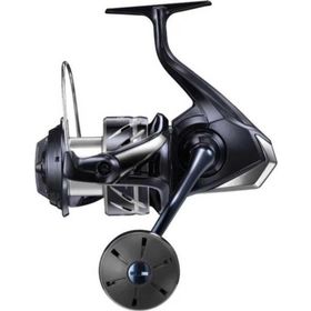 Shimano Stradic 8000 Jig Olta Makinesi