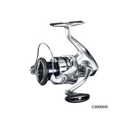 Shimano Stradic C3000 Hg Fl Spin Olta Makinesi
