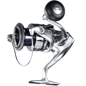 Shimano Stradic C5000 XG Hagane Olta Makinesi