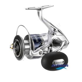 Shimano Stradic C5000 XGFK Olta Makinesi