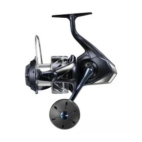 Shimano Stradic SW B 5000 XG Spin Olta Makinesi