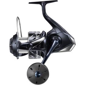 Shimano Stradic SW B 8000 PG Jig Olta Makinesi
