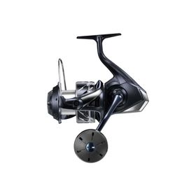 Shimano Stradic SW B 8000 PG Jig Olta Makinesi
