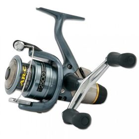 Shimano SUPER 2500-GTM-RC 3+1 BB Olta Makinesi