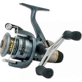 Shimano SUPER 2500-GTM-RC 3+1 BB Olta Makinesi