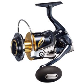 Shimano SW 6000HG C Stella Olta Makinesi