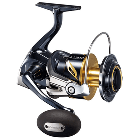 Shimano SW 6000HG C Stella Olta Makinesi