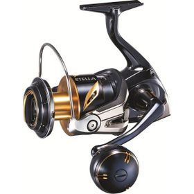 Shimano SW C 6000 PG Stella Olta Makinası