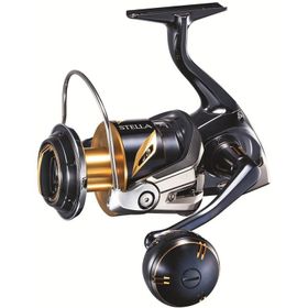 Shimano SW C 6000 PG Stella Olta Makinası