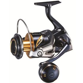 Shimano SW C 6000 PG Stella Olta Makinası