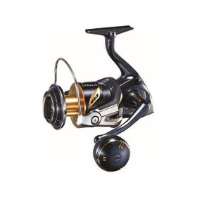 Shimano SW C 6000 PG Stella Olta Makinası