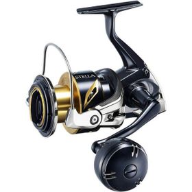 Shimano SW C 6000 PG Stella Olta Makinası
