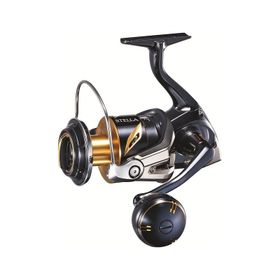 Shimano SW C 6000 PG Stella Olta Makinası