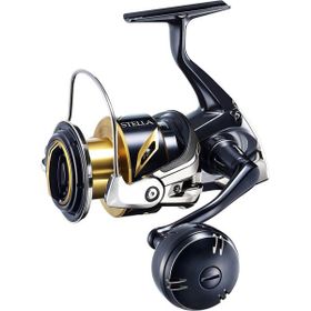 Shimano SW C 6000 PG Stella Olta Makinası