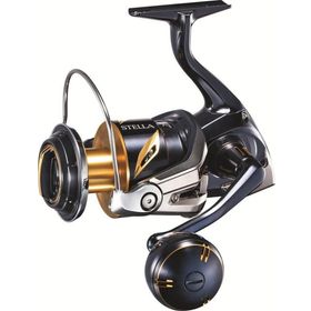 Shimano SW C 6000 PG Stella Olta Makinası
