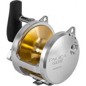 Shimano Talica 50 LB Çıkrık Olta Makinesi