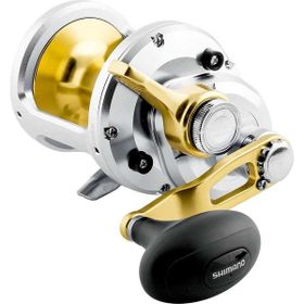 Shimano Talica 8 LB Çıkrık Olta Makinesi