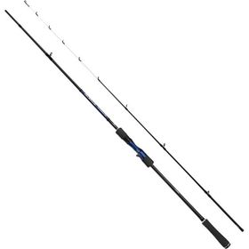 Shimano Technium AX 218 cm Max 220 gr Tai Rubber Kamışı
