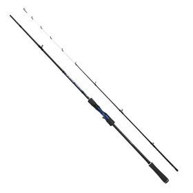 Shimano Technium AX 218 cm Max 220 gr Tai Rubber Kamışı