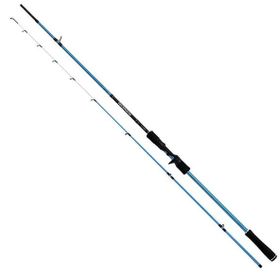 Shimano Technium AX Cast 2.18 m 220 gr 2 Parça Tai Rubber Olta Kamışı