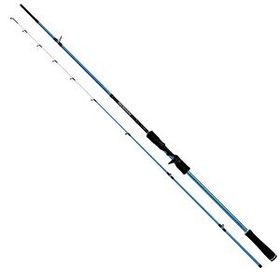 Shimano Technium AX Cast 2.18 m 220 gr 2 Parça Tai Rubber Olta Kamışı