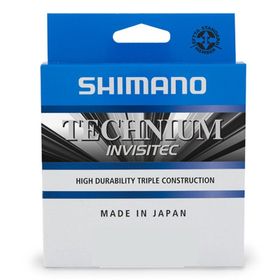 Shimano Technium İnvisitec 150 m Mono 0.205 mm Misina