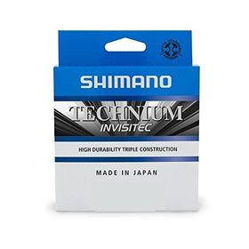 Shimano Technium İnvisitec 150 m Mono 0.205 mm Misina