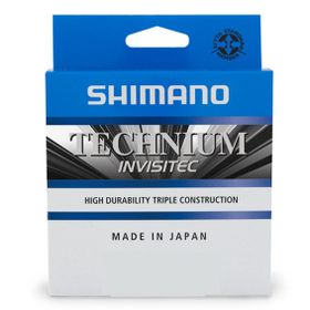 Shimano Technium İnvisitec 300 m Mono 0.305 mm Misina