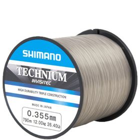 Shimano Technium İnvisitec 300 m Mono 0.305 mm Misina
