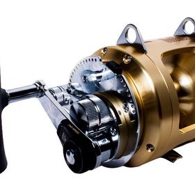 Shimano Tiagra 80 WA Çıkrık Olta Makinesi