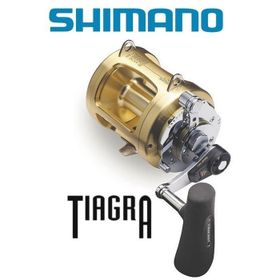 Shimano Tiagra 80 WA Çıkrık Olta Makinesi