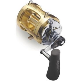 Shimano Tiagra 80 WA Çıkrık Olta Makinesi