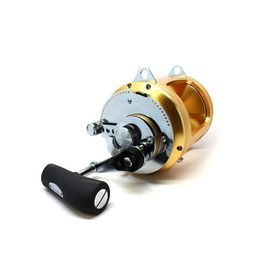 Shimano Tiagra 80 WA Çıkrık Olta Makinesi