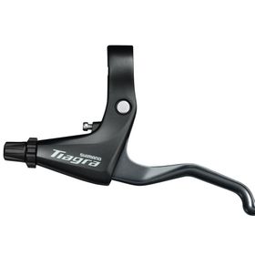 Shimano Tiagra BL-4700 Sol/Ön Siyah Flat Bar Fren Kolu