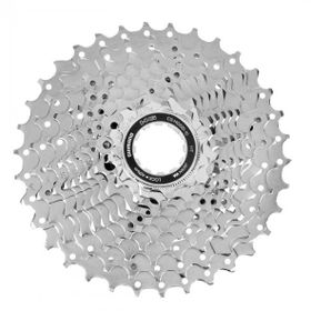 Shimano Tiagra CS-HH500 10V 11-34T Kaset Dişli Kaset Ruble